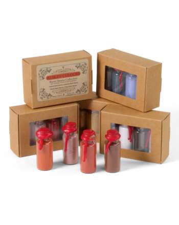 20th Anniversary Pigment Collections