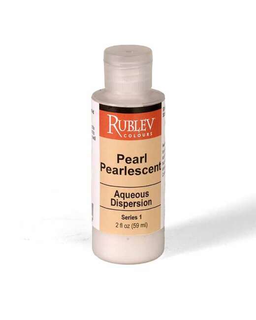 Pearl Pearlescent (2 fl oz)