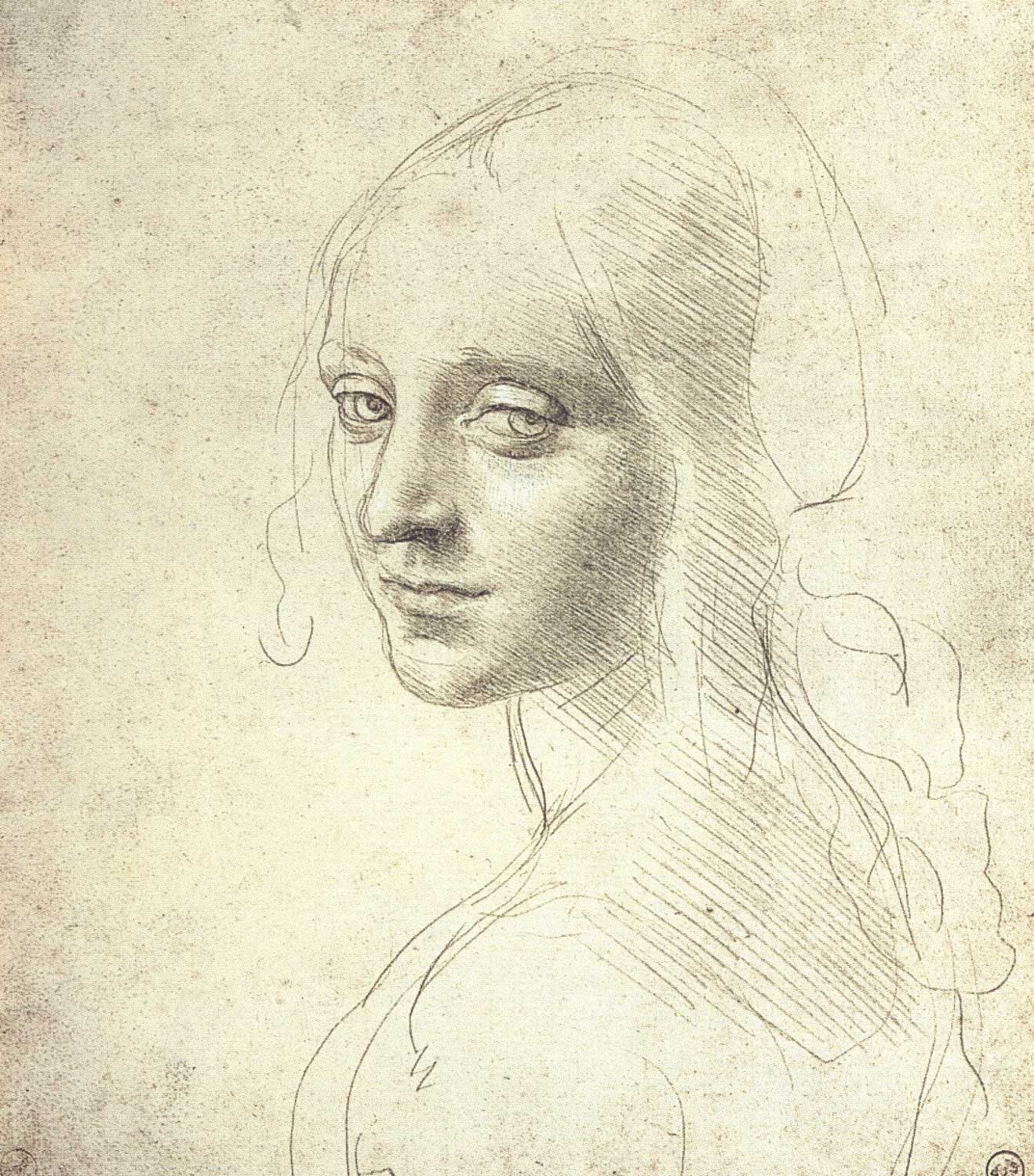 Discover the Beauty of Silverpoint Drawing
